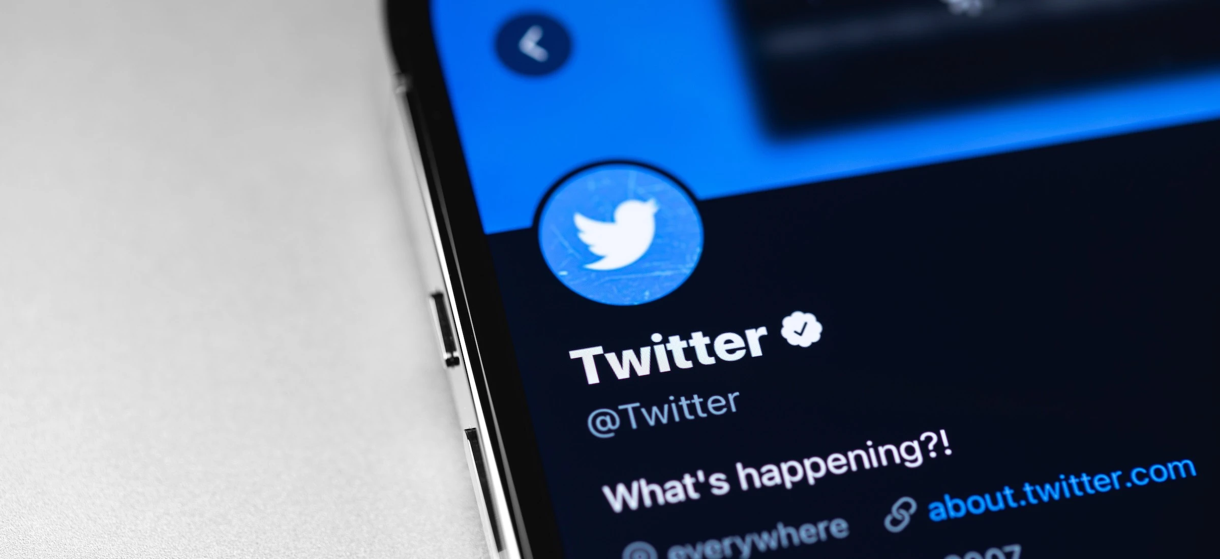 Twitter
