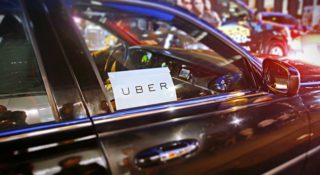 uber