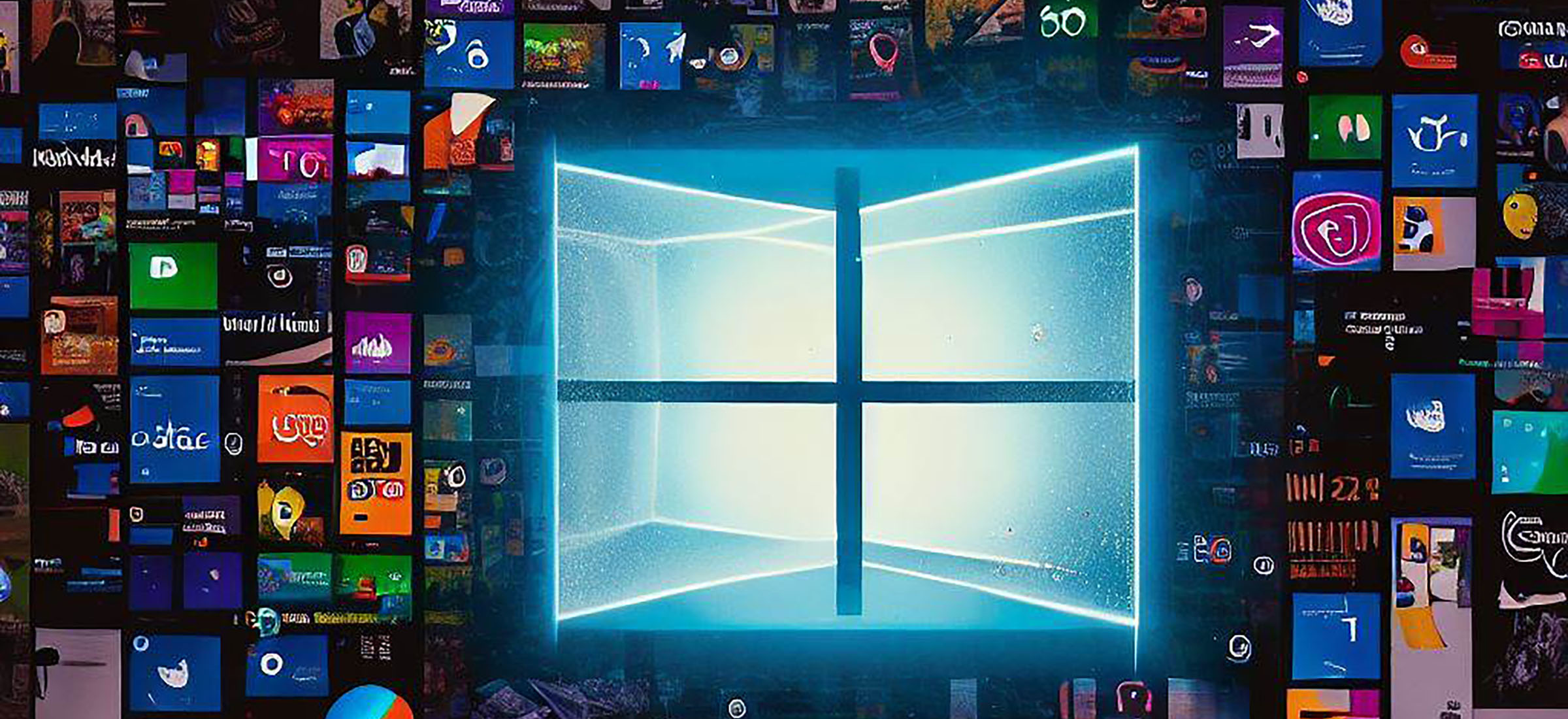 Windows 11 więcej reklam