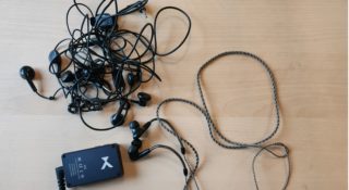 recenzja słuchawek Sennheiser IE 200