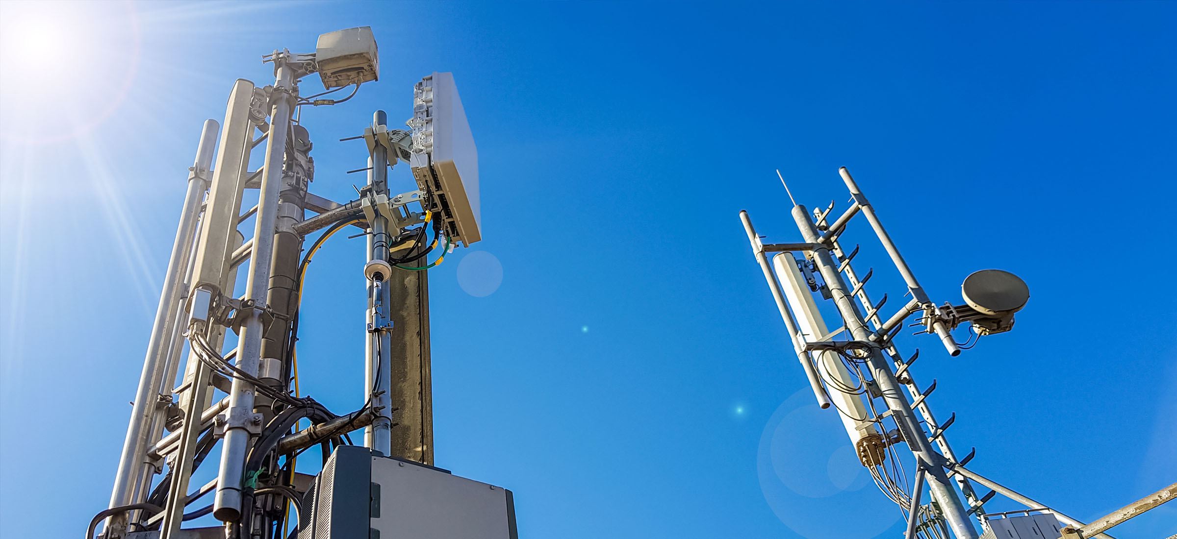 Orange testuje prawdziwe 5G. Takie prędkości mają być wreszcie w całym kraju