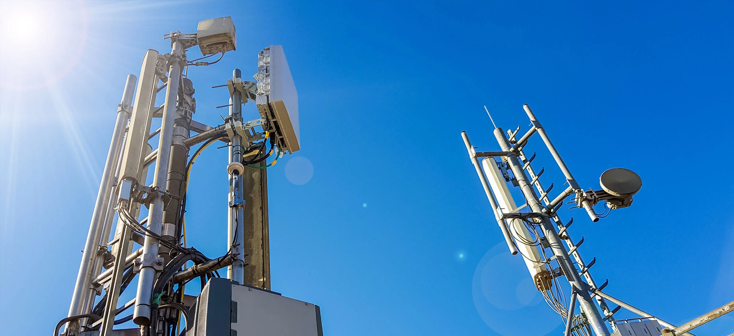 Rząd miał budować nadajniki, ale się rozmyślił. Co dalej z siecią 5G w Polsce?