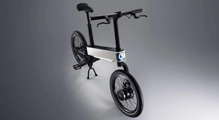 Acer stworzył… rower. Acer ebii przejedzie 110 km na jednym ładowaniu