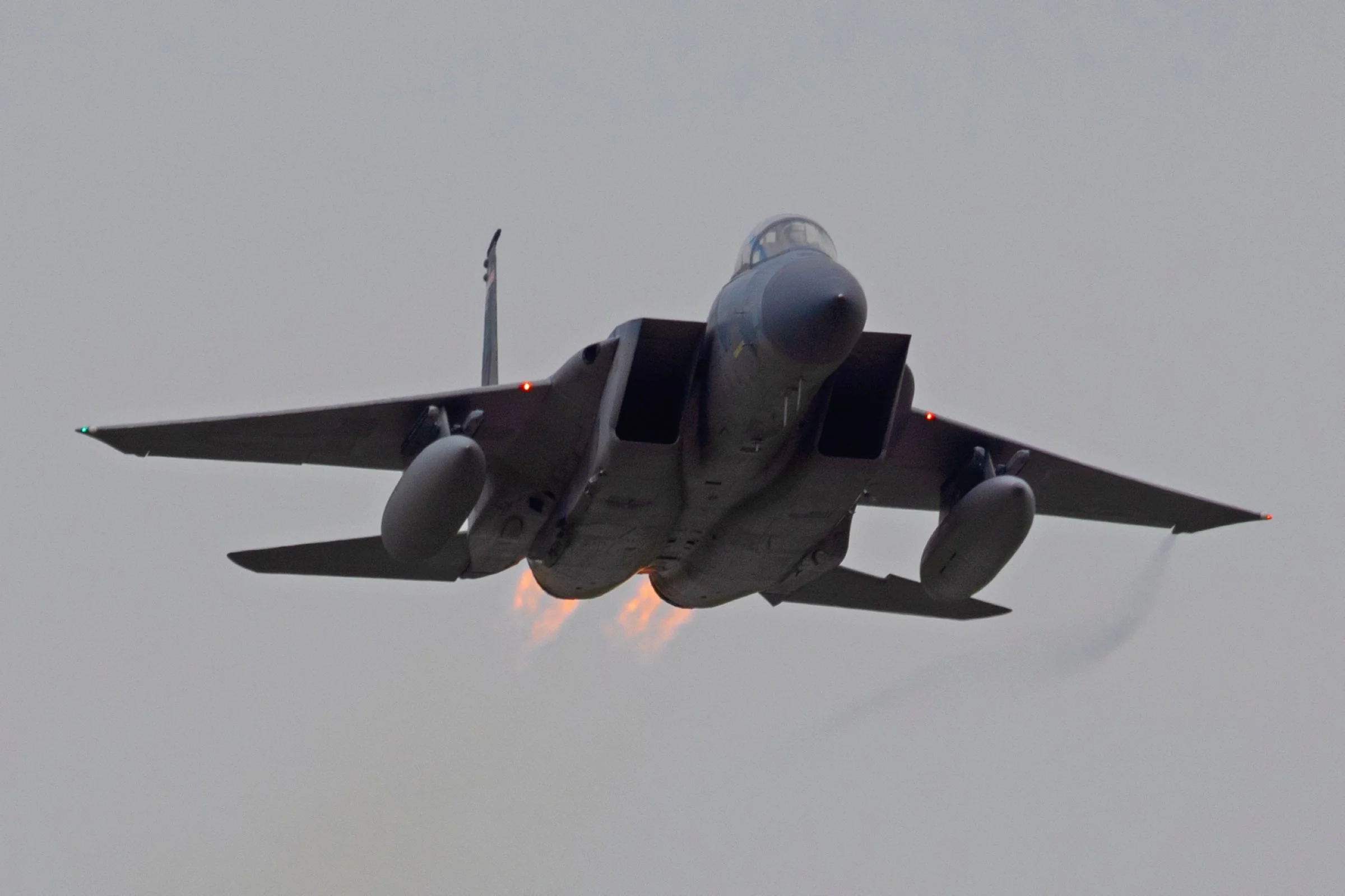Samolot, który zestrzelił dwa MiG-29 w jednej bitwie, trafił do muzeum