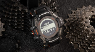 Recenzja G-Shock GBD-H2000. Ten niezniszczalny zegarek ma dwie słabości