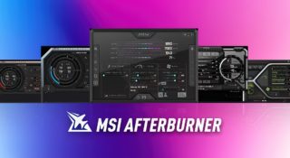 MSI Afterburner - jak działa?