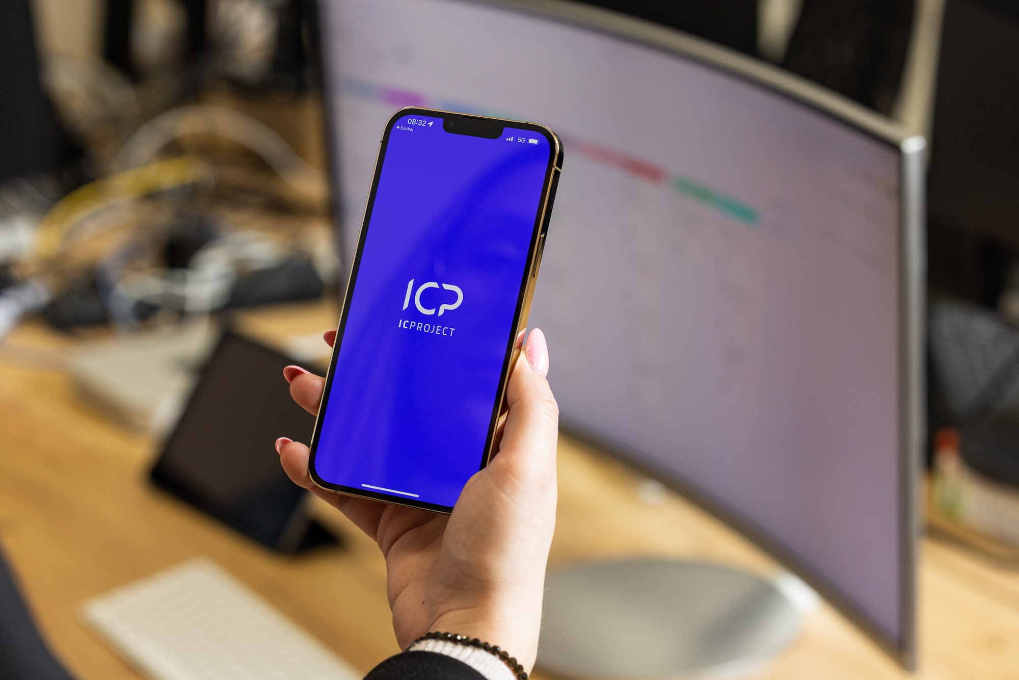 W IC Project wystartowała ciekawa promocja