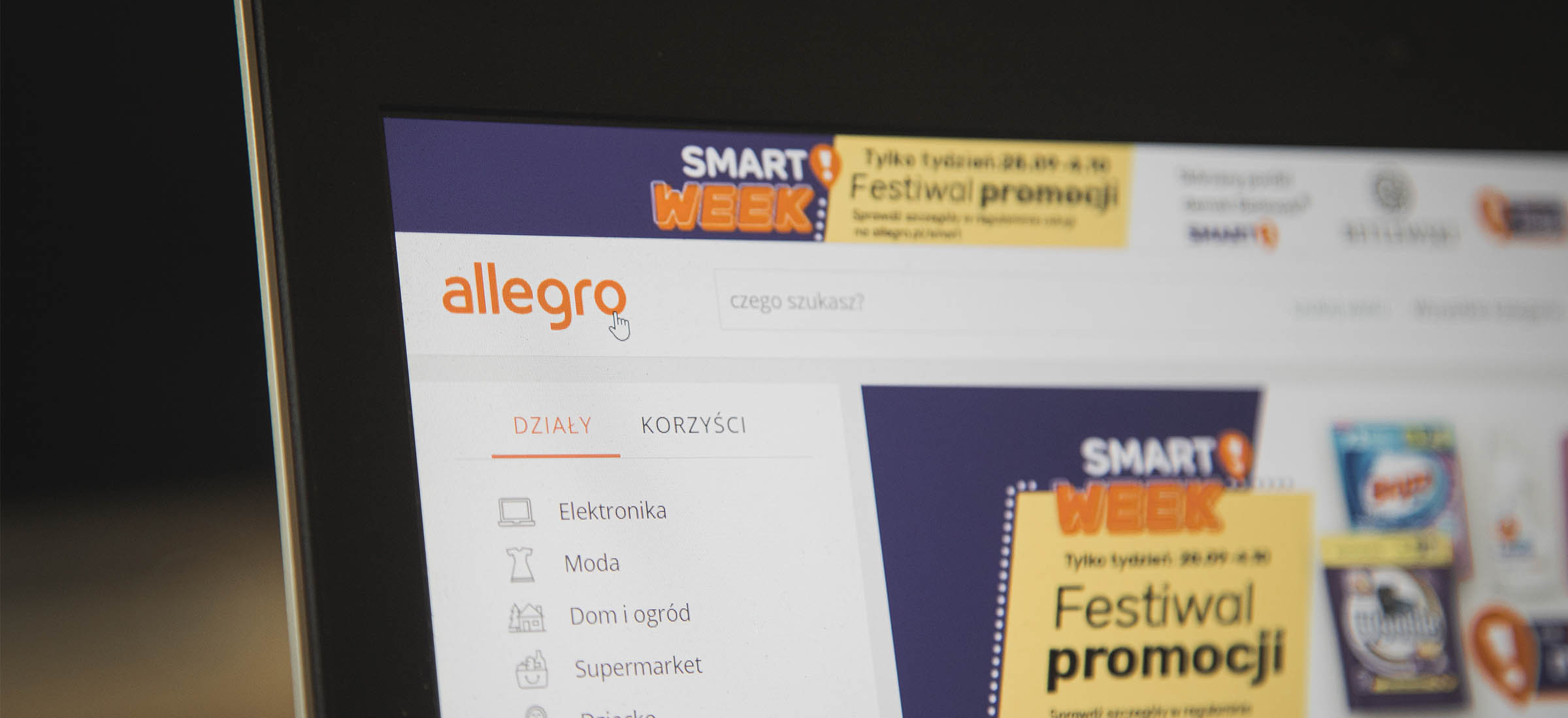 Włamują się na konta klientów Allegro. Oszuści mają twoje prawdziwe dane