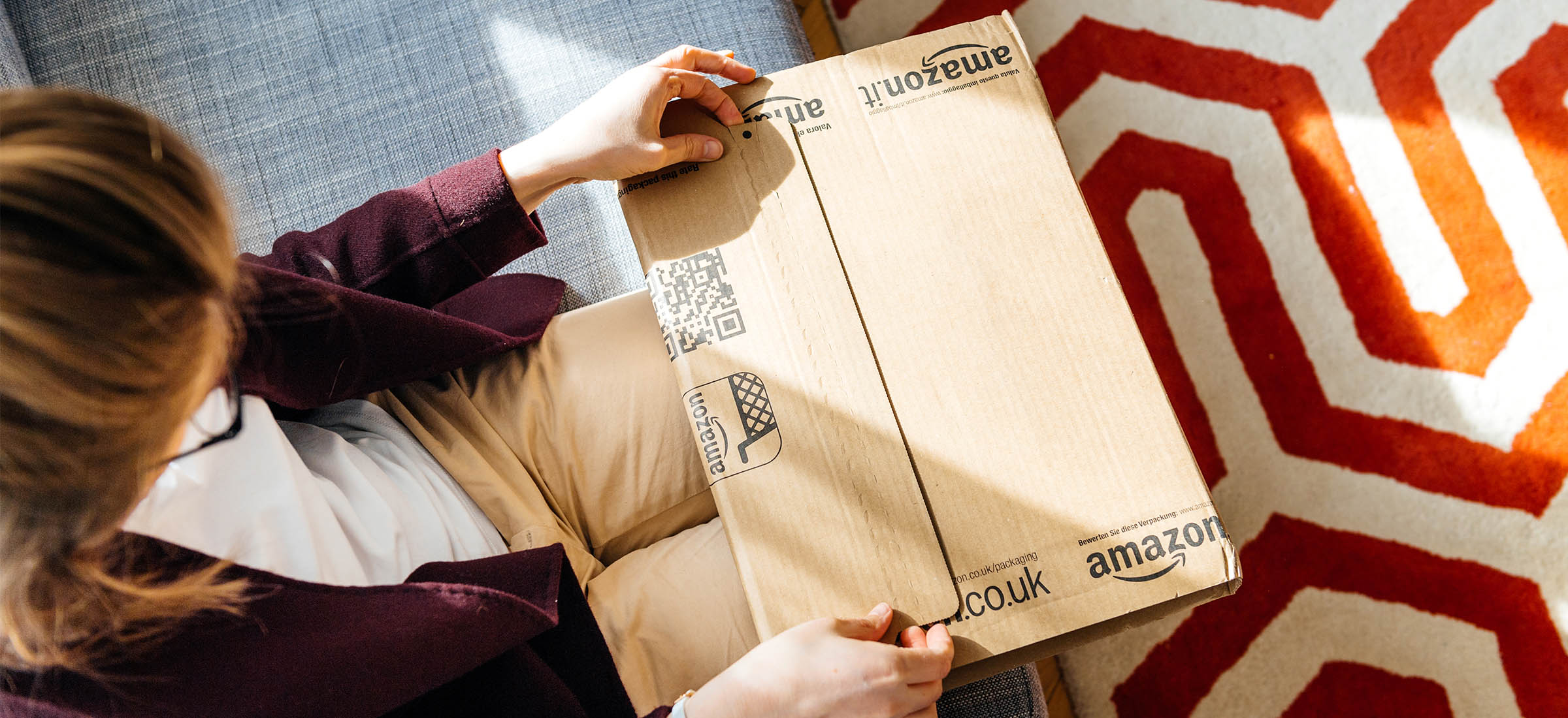 Amazon zalewają recenzje pisane przez chatboty. Już się nie dowiesz, czy produkt jest naprawdę dobry