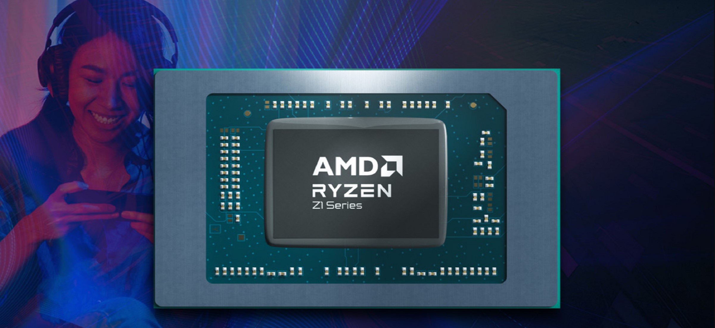 Tablety z procesorami AMD? To może być coś