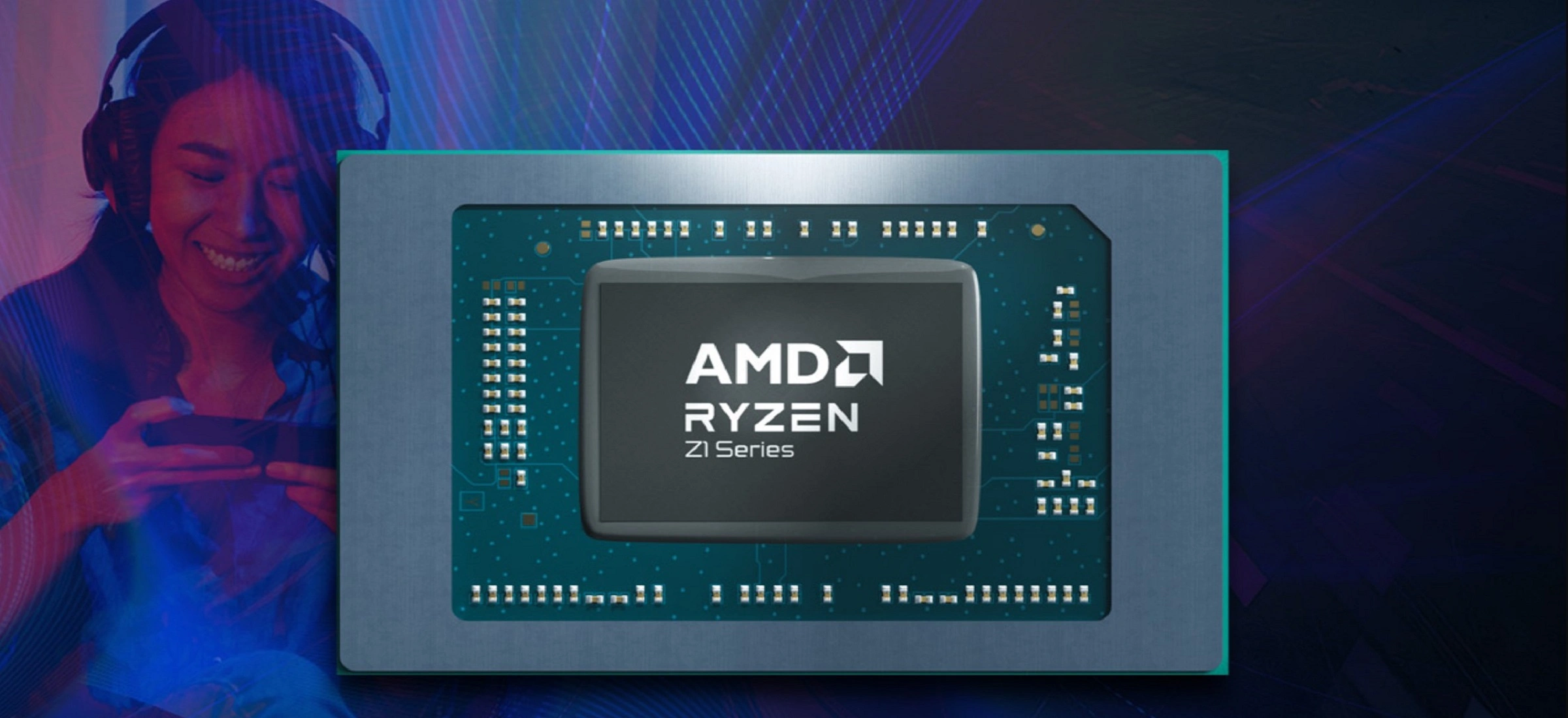 Tablety z procesorami AMD? To może być coś