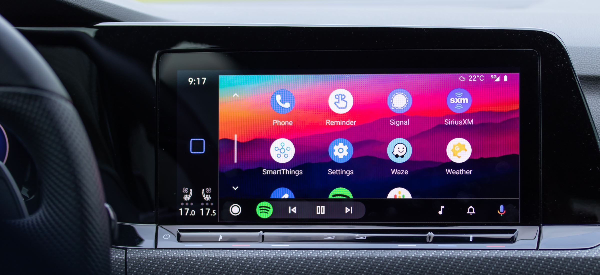 Android Auto