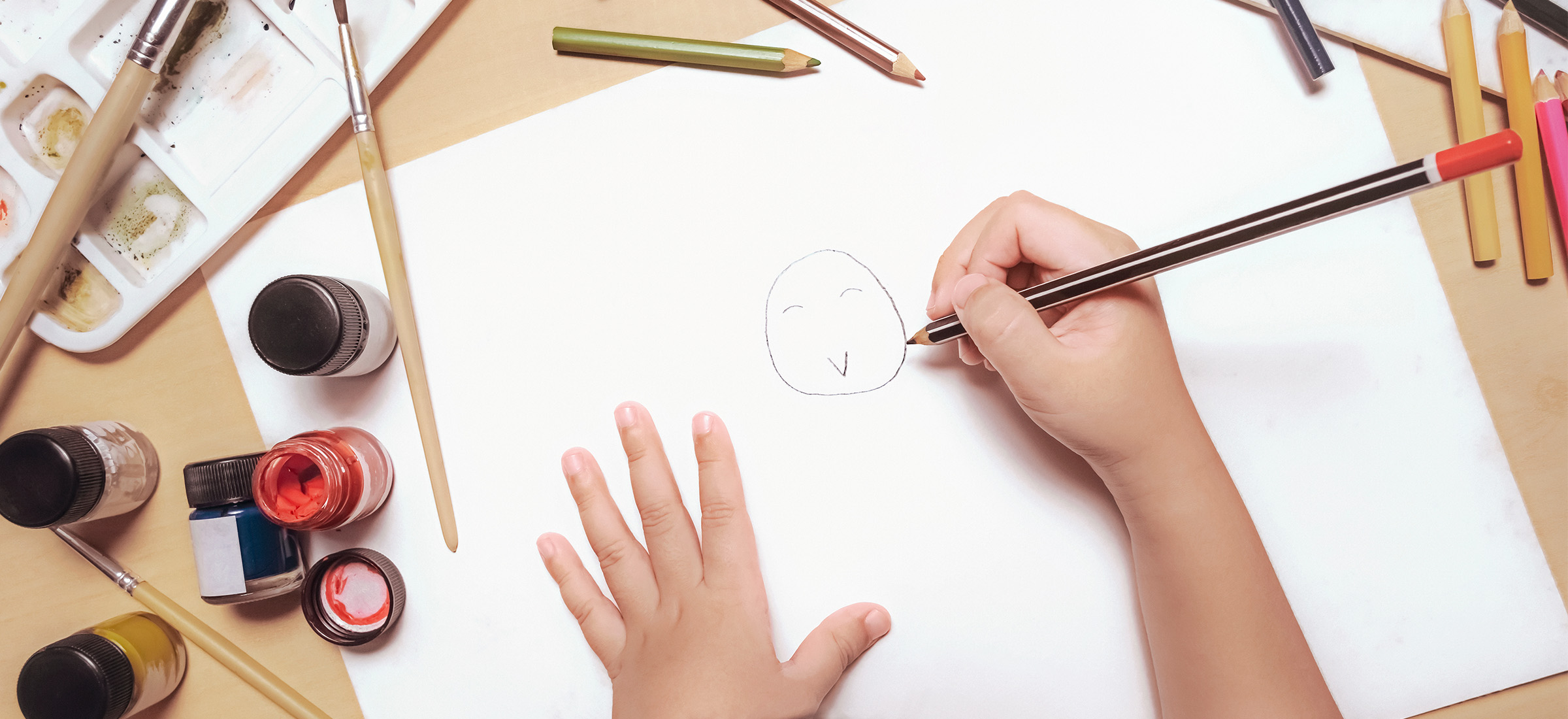 Meta uruchomiła Animated Drawings. Ten projekt AI zamienia bazgroły w animacje