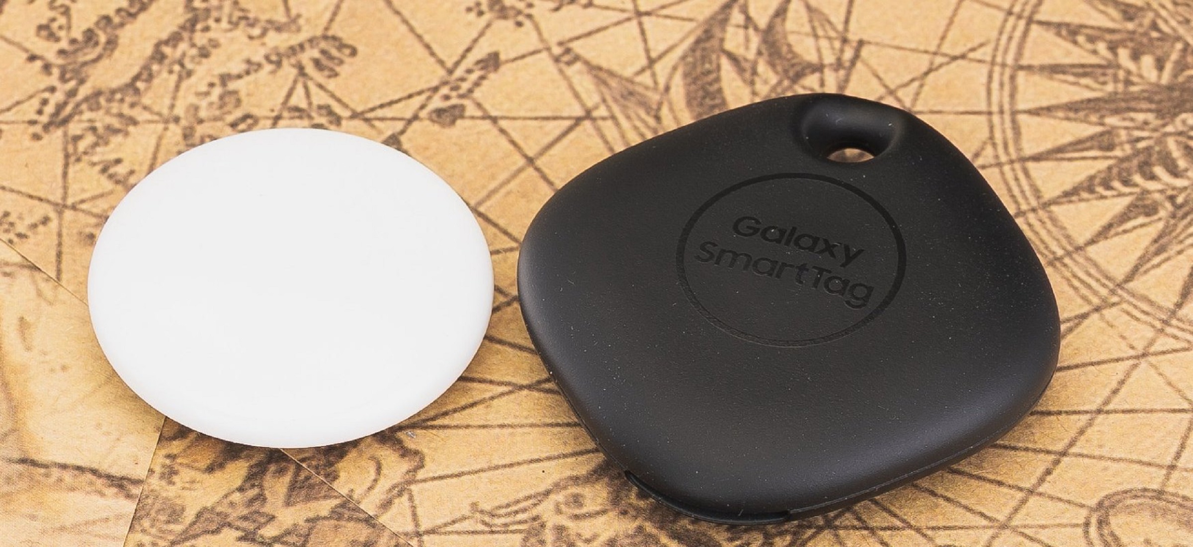 Samsung znacznie ulepszy Galaxy SmartTag. Co nowego w lokalizatorach?