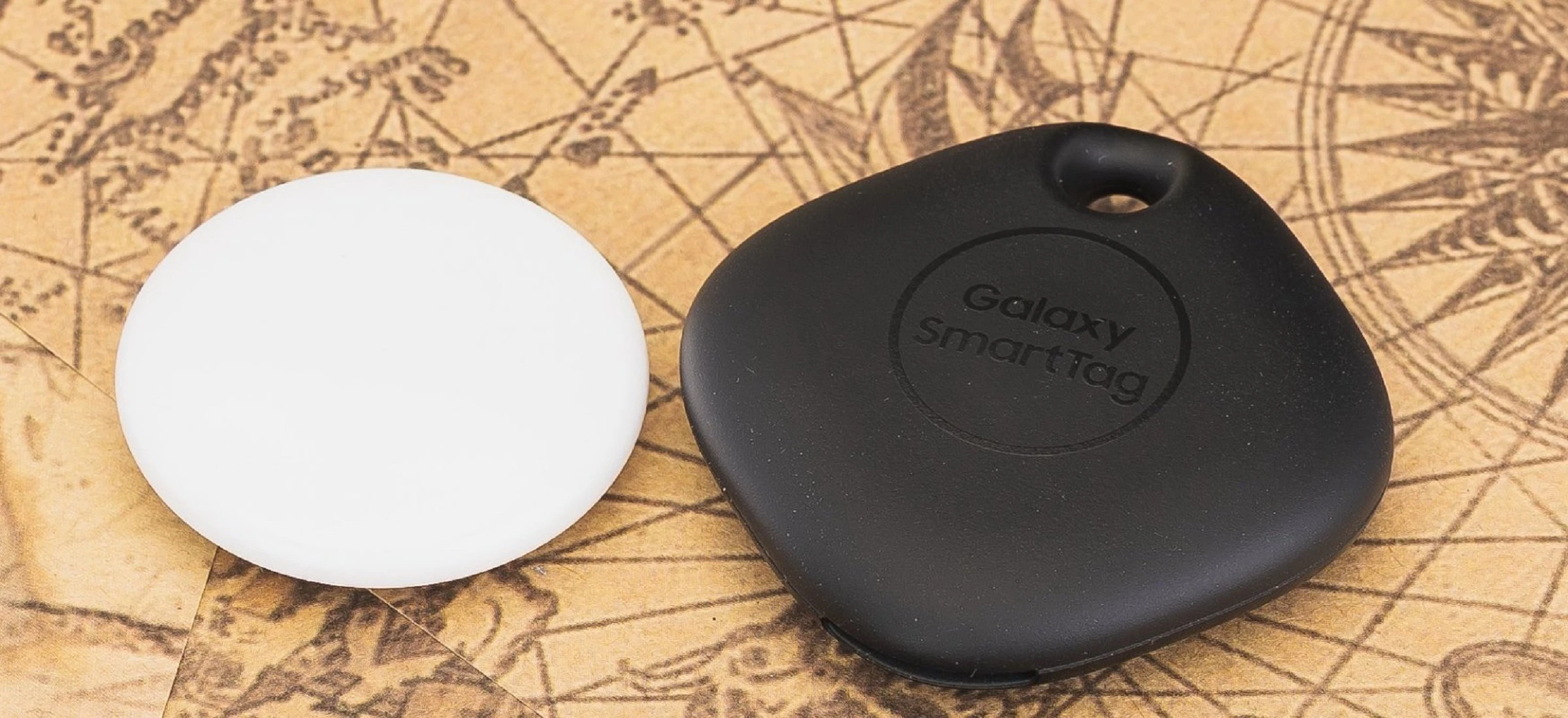 Samsung znacznie ulepszy Galaxy SmartTag. Co nowego w lokalizatorach?