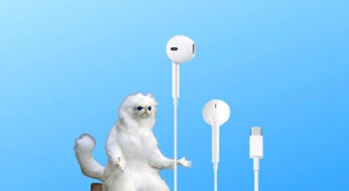 Apple wypuści nowe słuchawki na kablu. Halo, Cupertino, który mamy rok?