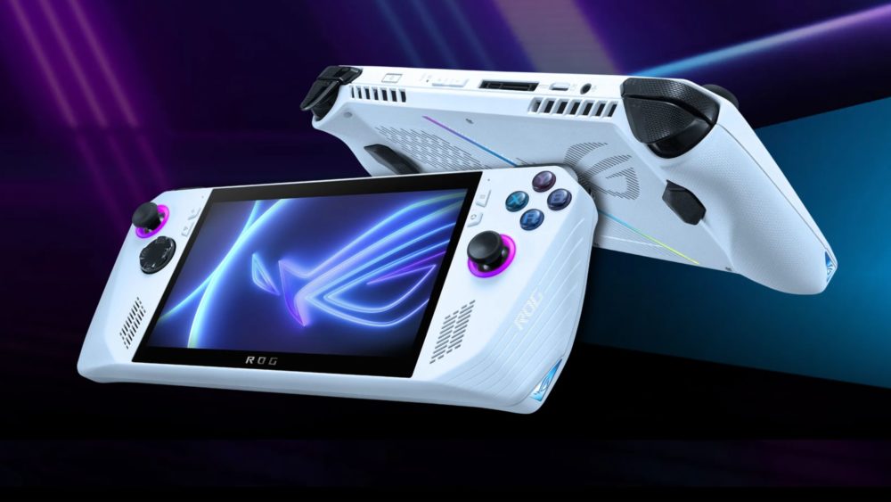Asus ROG Ally