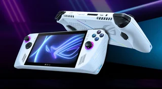 Asus ROG Ally