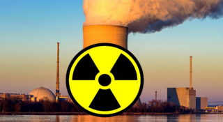 Niemcy i energia atomowa