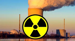 Niemcy i energia atomowa