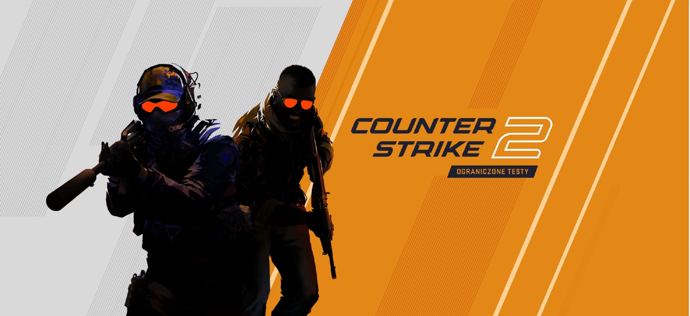 Counter Strike 2