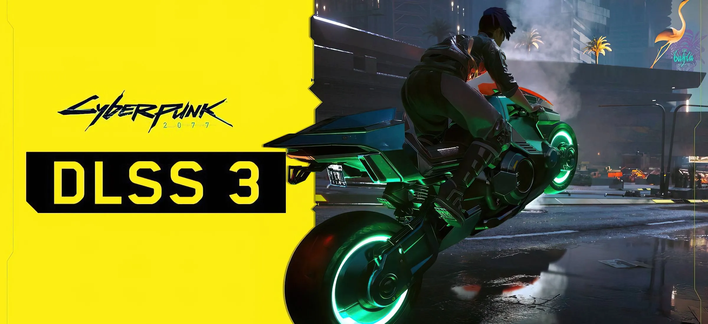 Test DLSS 3 na GeForce RTX 4090. Ile można wycisnąć z najszybszej karty graficznej na świecie?
