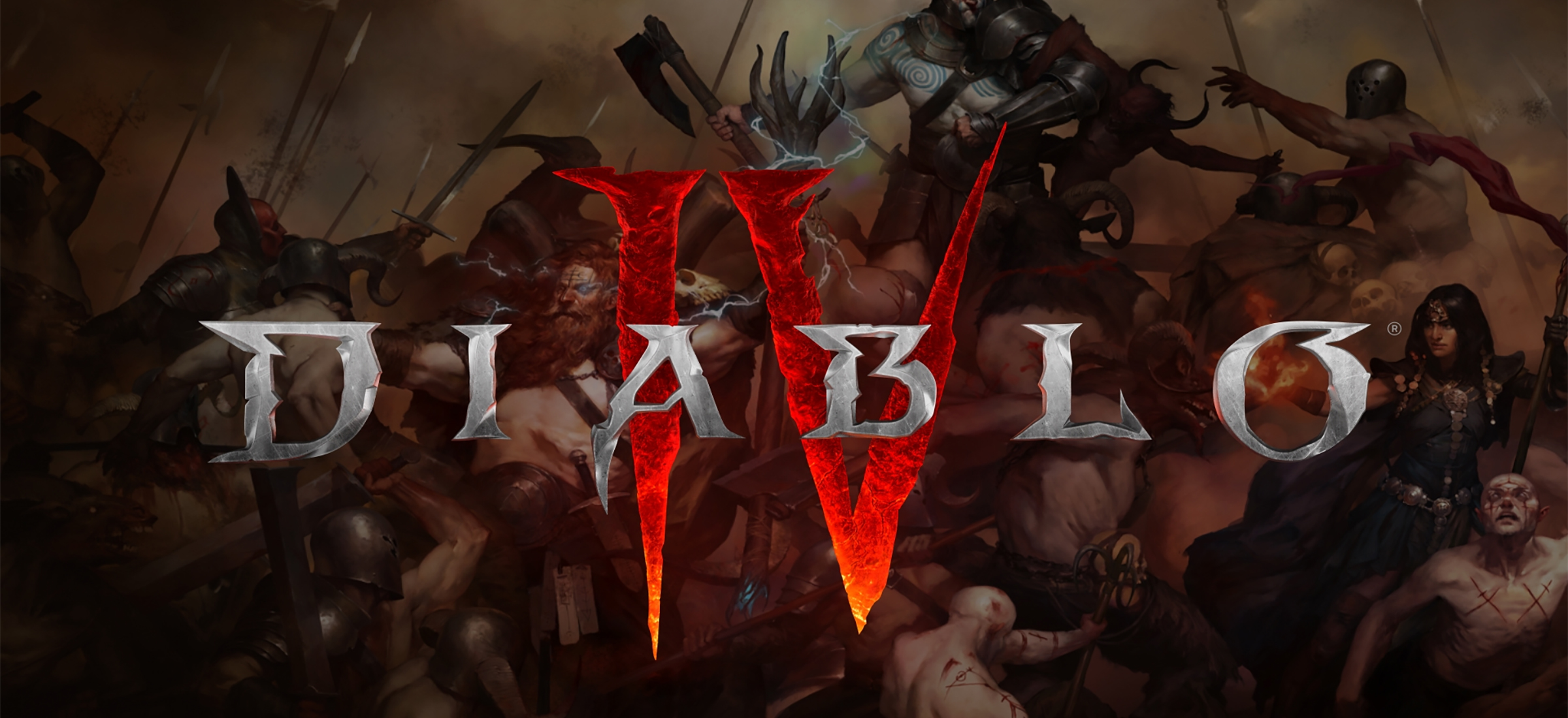 Diablo 4 kiedy można grać