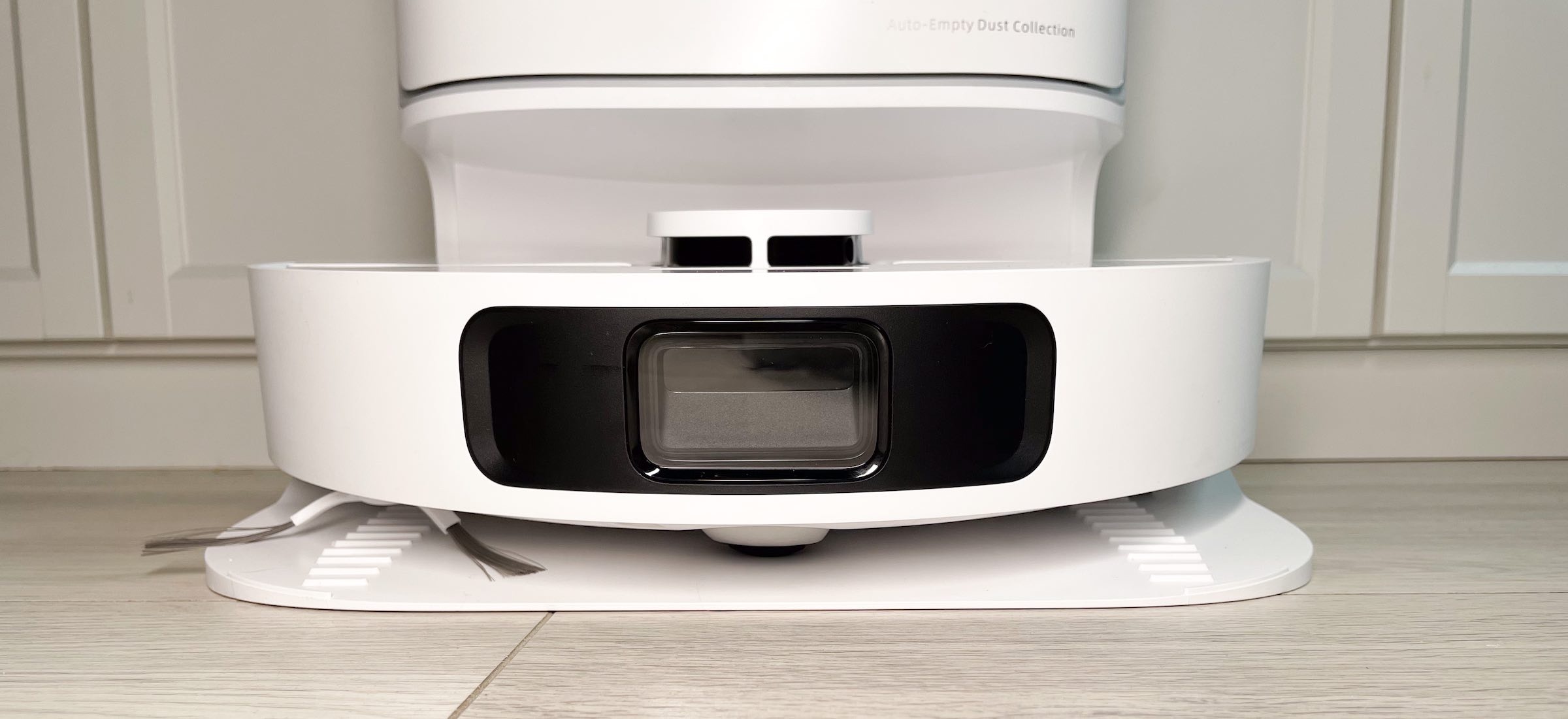 Dreame L10 Ultra - oto ostateczny robot sprzątający. Recenzja