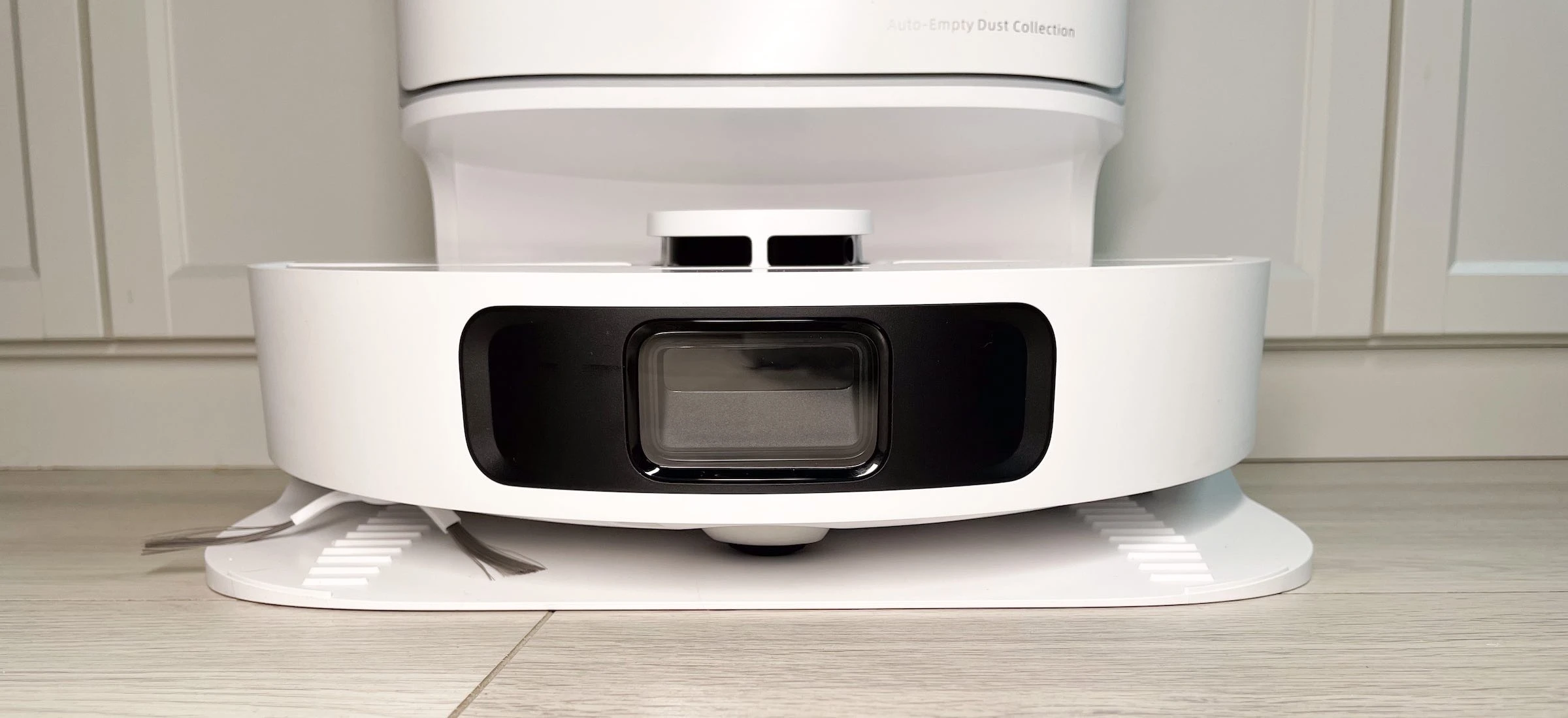 Dreame L10 Ultra - oto ostateczny robot sprzątający. Recenzja