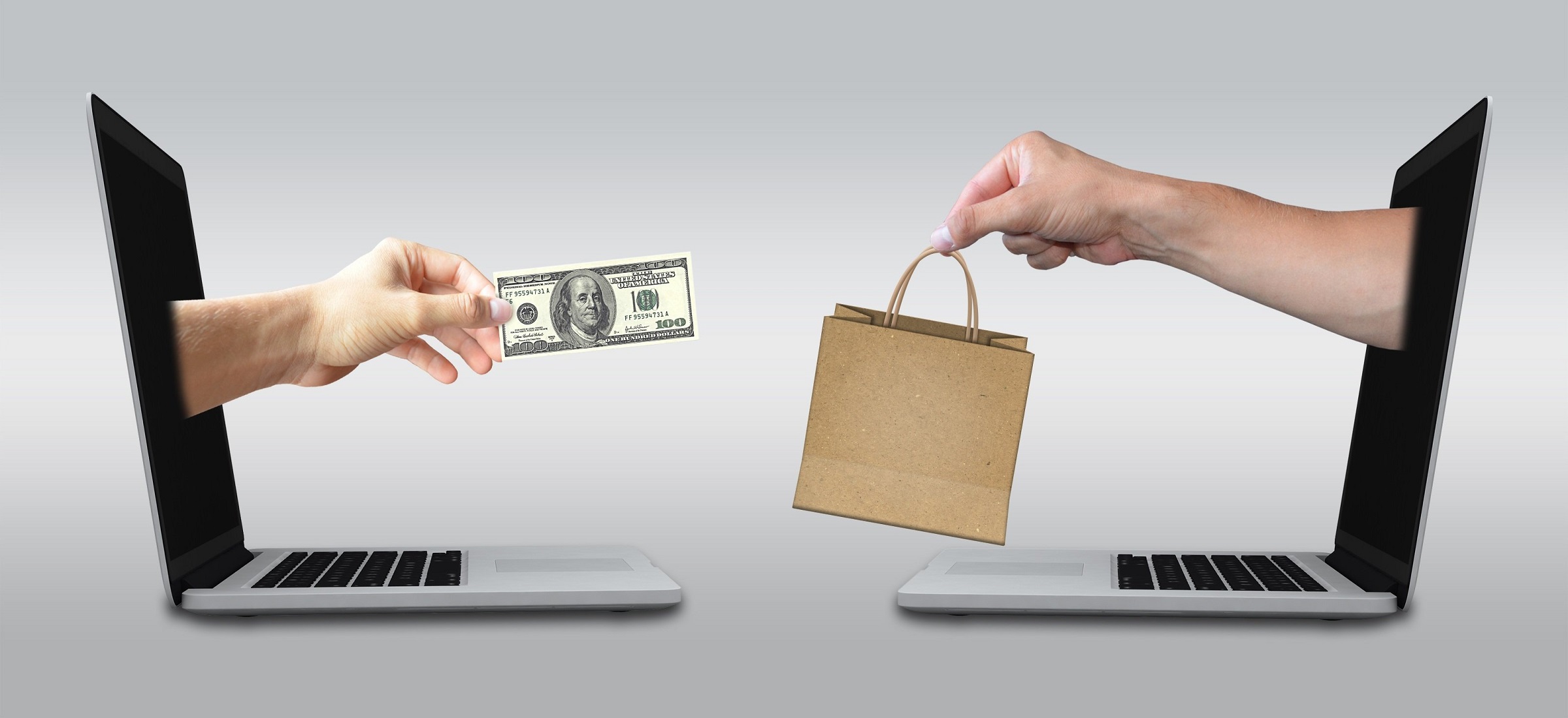 Zakupy online e-commerce