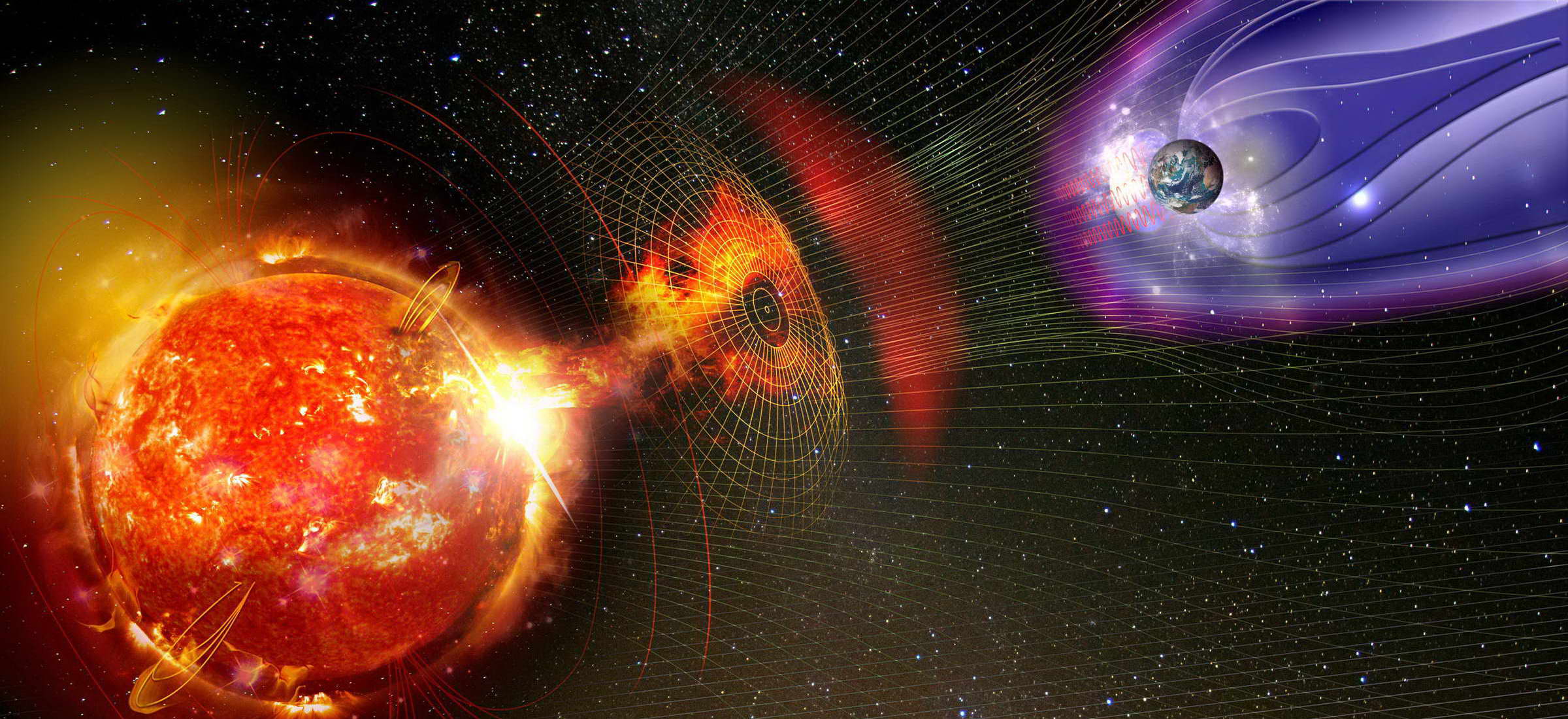 Zobaczyli coś, czego nikt wcześniej nie widział. Ta planeta zaskoczyła astronomów