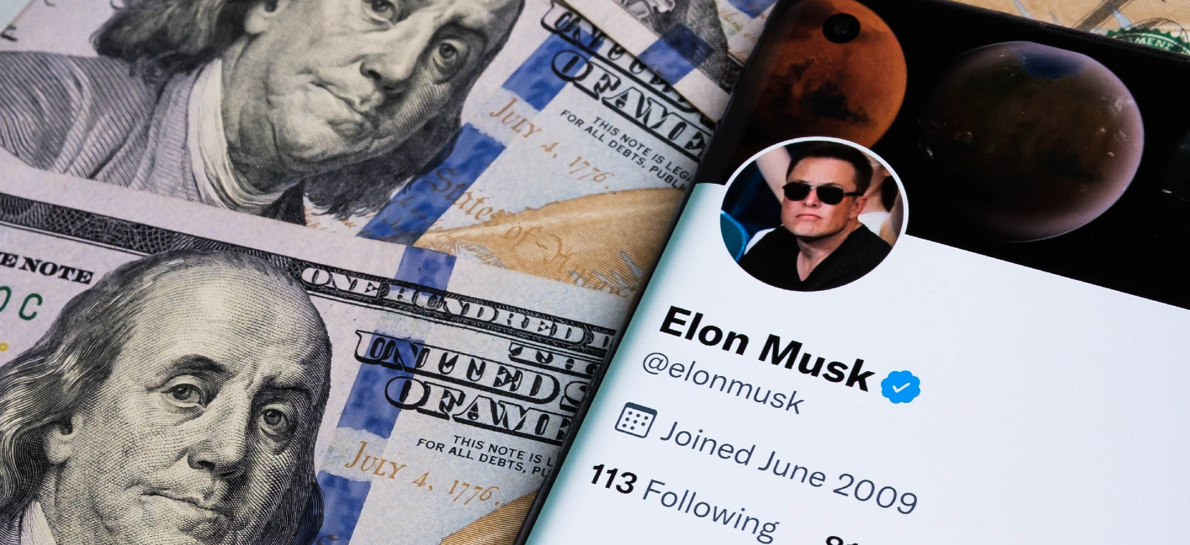Szczuje miliony fanów na urzędników, których nie lubi. Elon Musk zmienia definicję nieodpowiedzialności