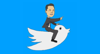Twitter będzie jak Messenger. Elon Musk ma sprytny plan