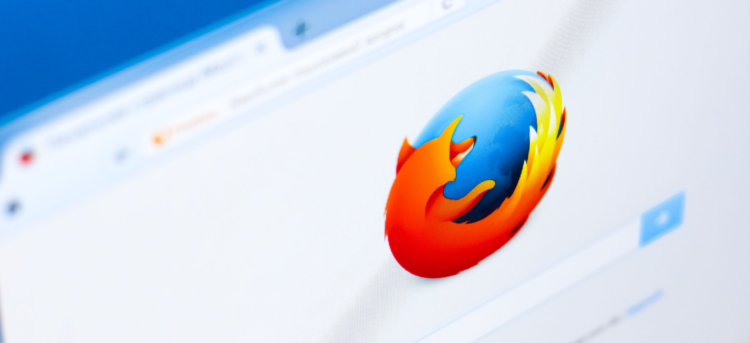 Mozilla Firefox