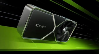 GeForce RTX 4070