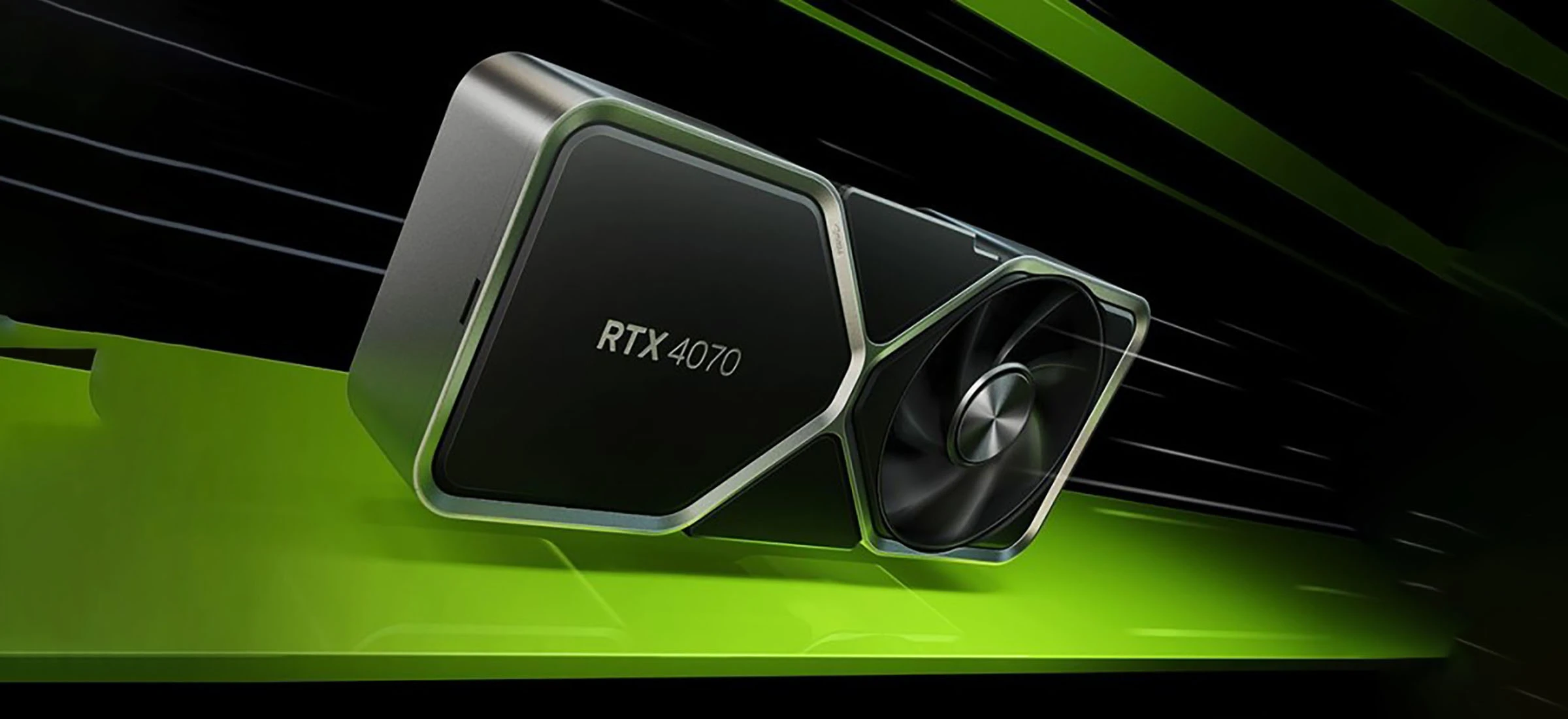 GeForce RTX 4070