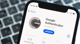 Ale wtopa Google'a. Aplikacja do zabezpieczeń okazała się niebezpieczna