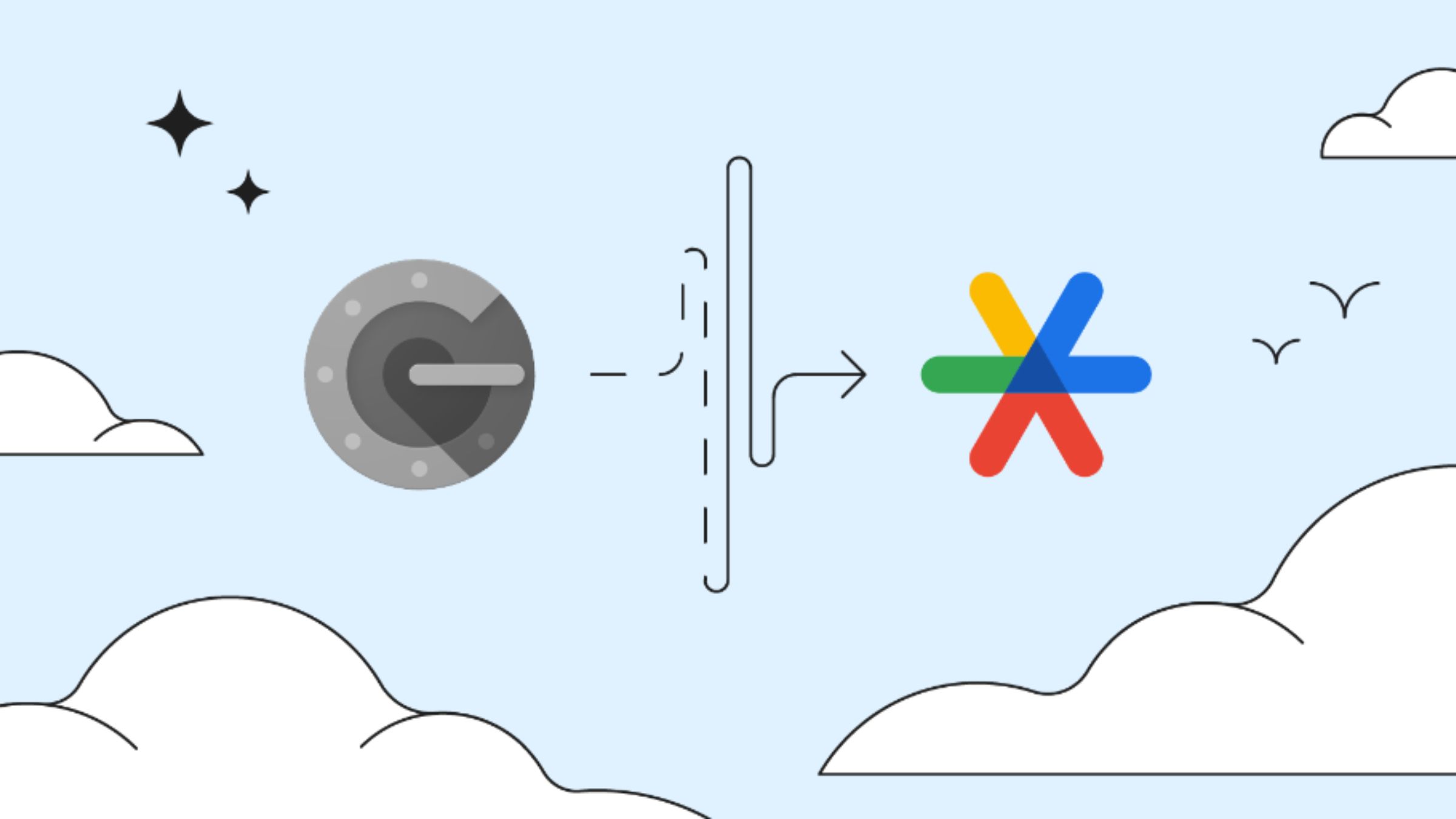 Google Authenticator wreszcie działa, jak powinien. Skończyły się wymówki, by go nie instalować