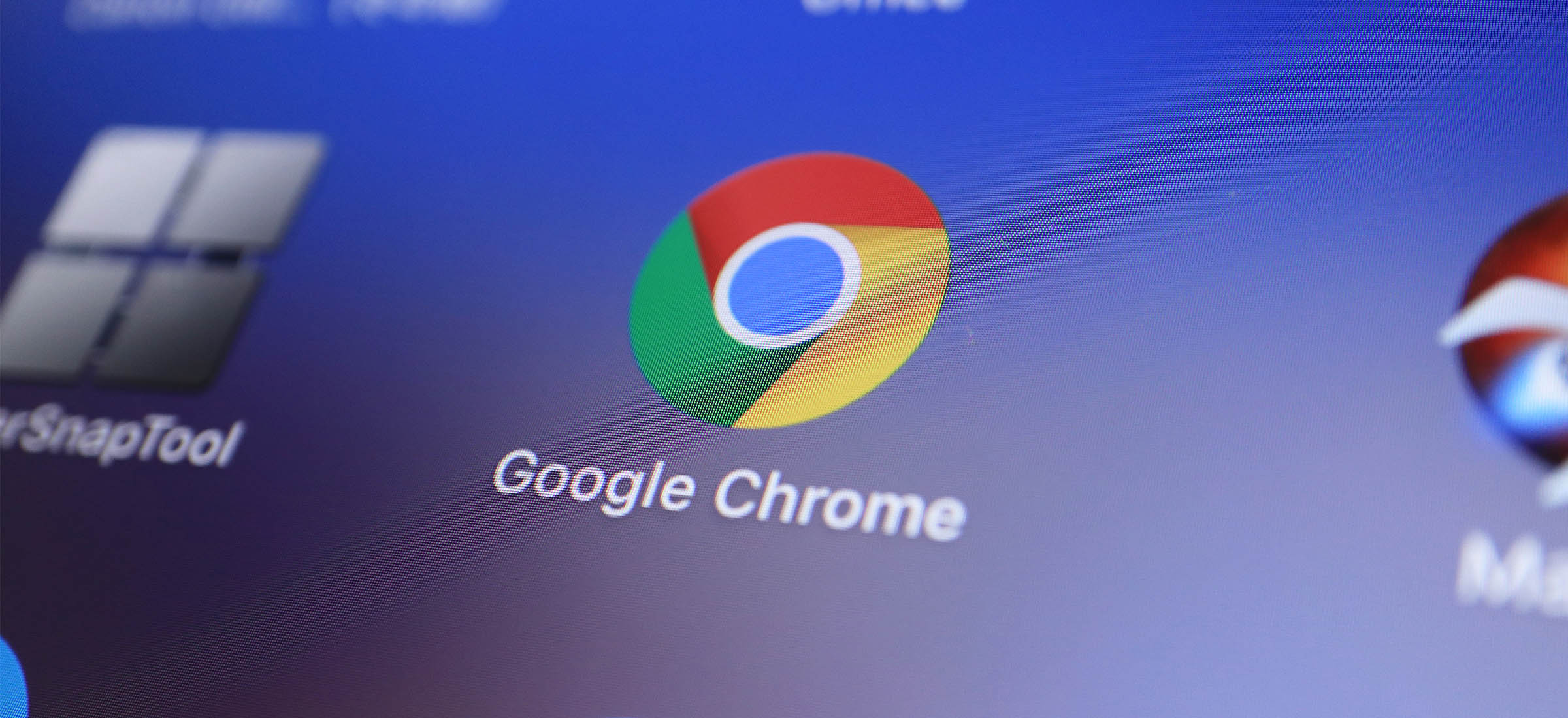 Google Chrome