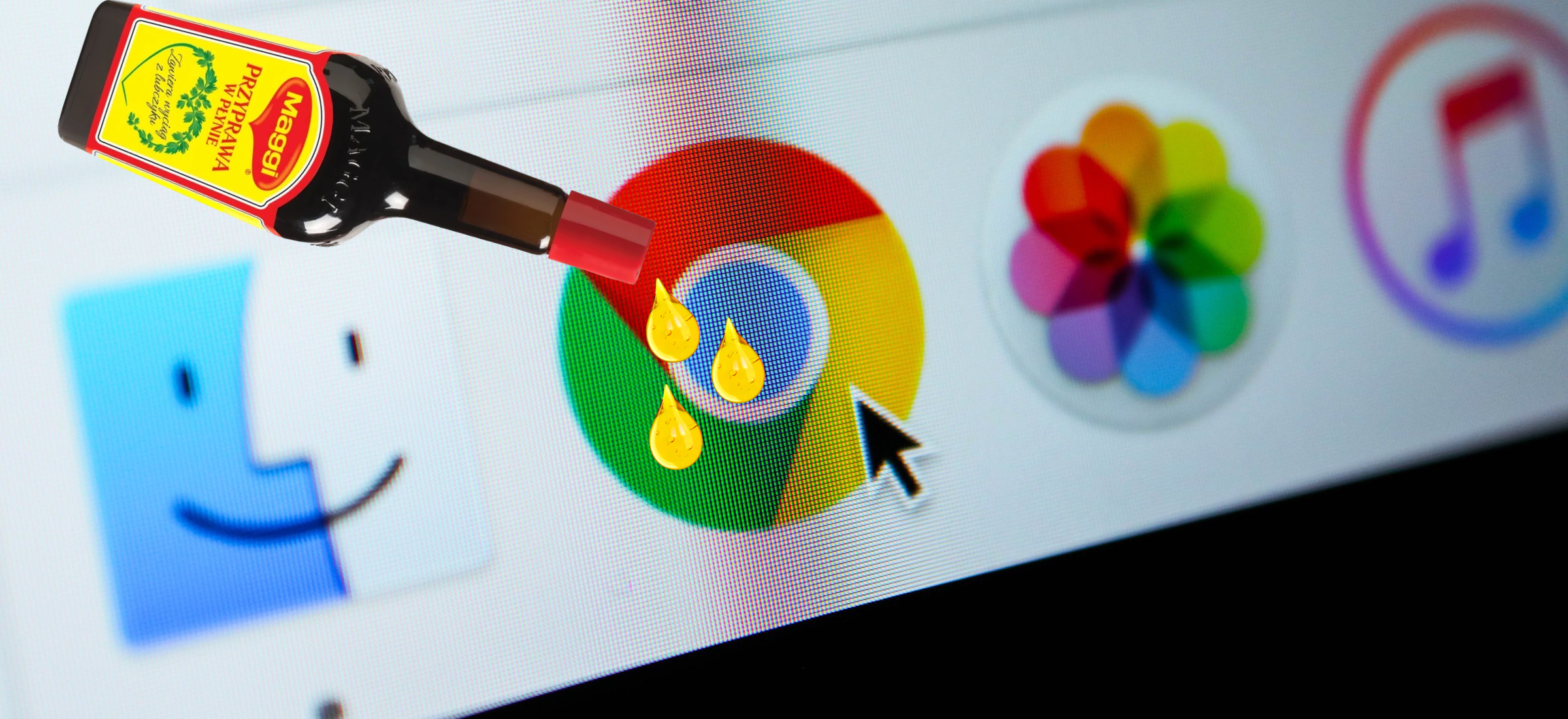 Google pracuje nad AI, która nazywa się Magi. Ma dodać odrobinę smaku do nieświeżej już wyszukiwarki