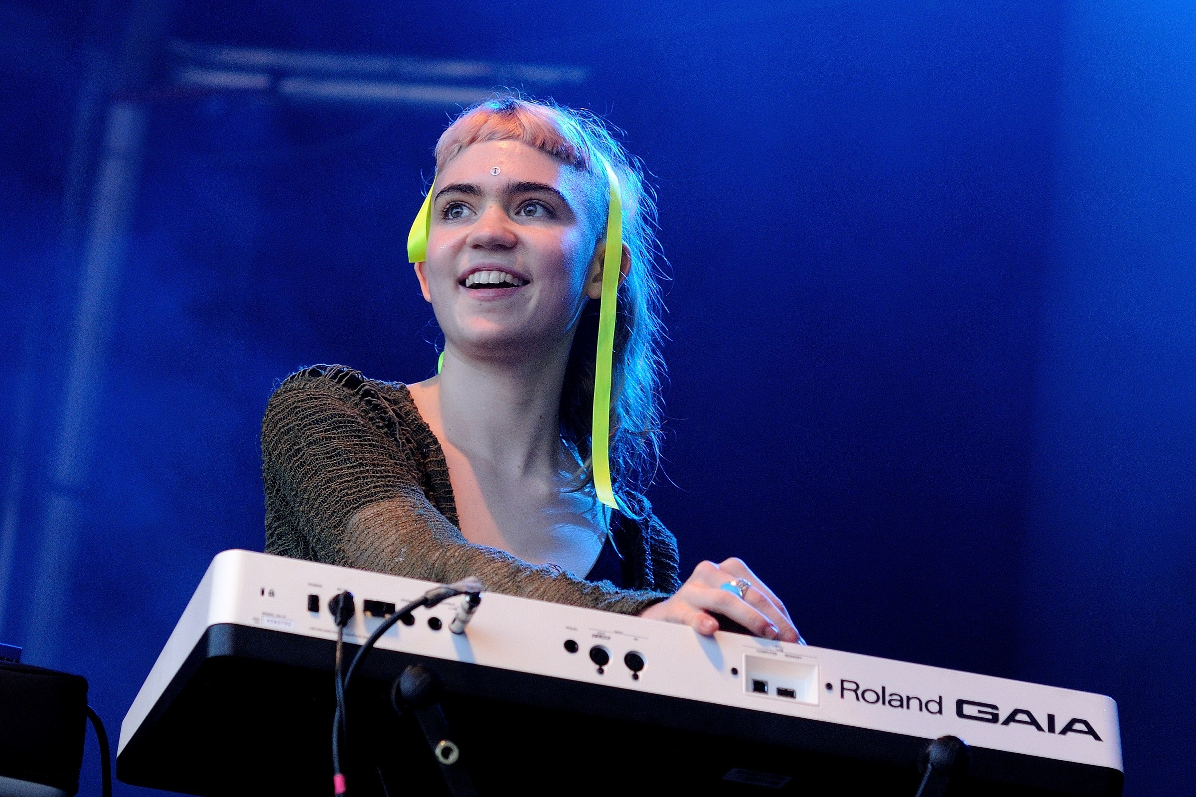 grimes si