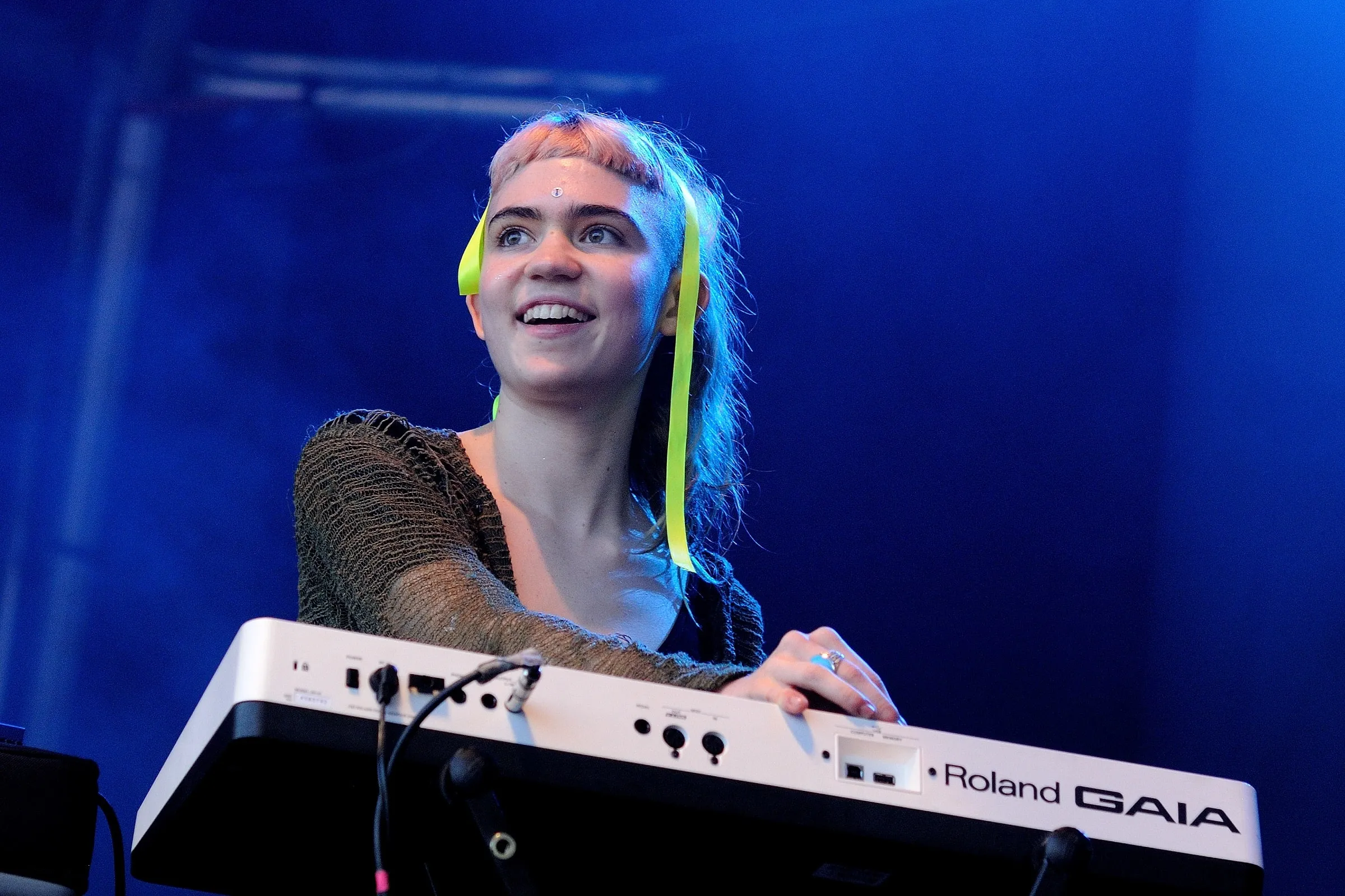 grimes si