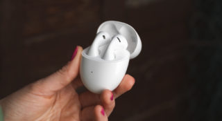 Huawei FreeBuds 5