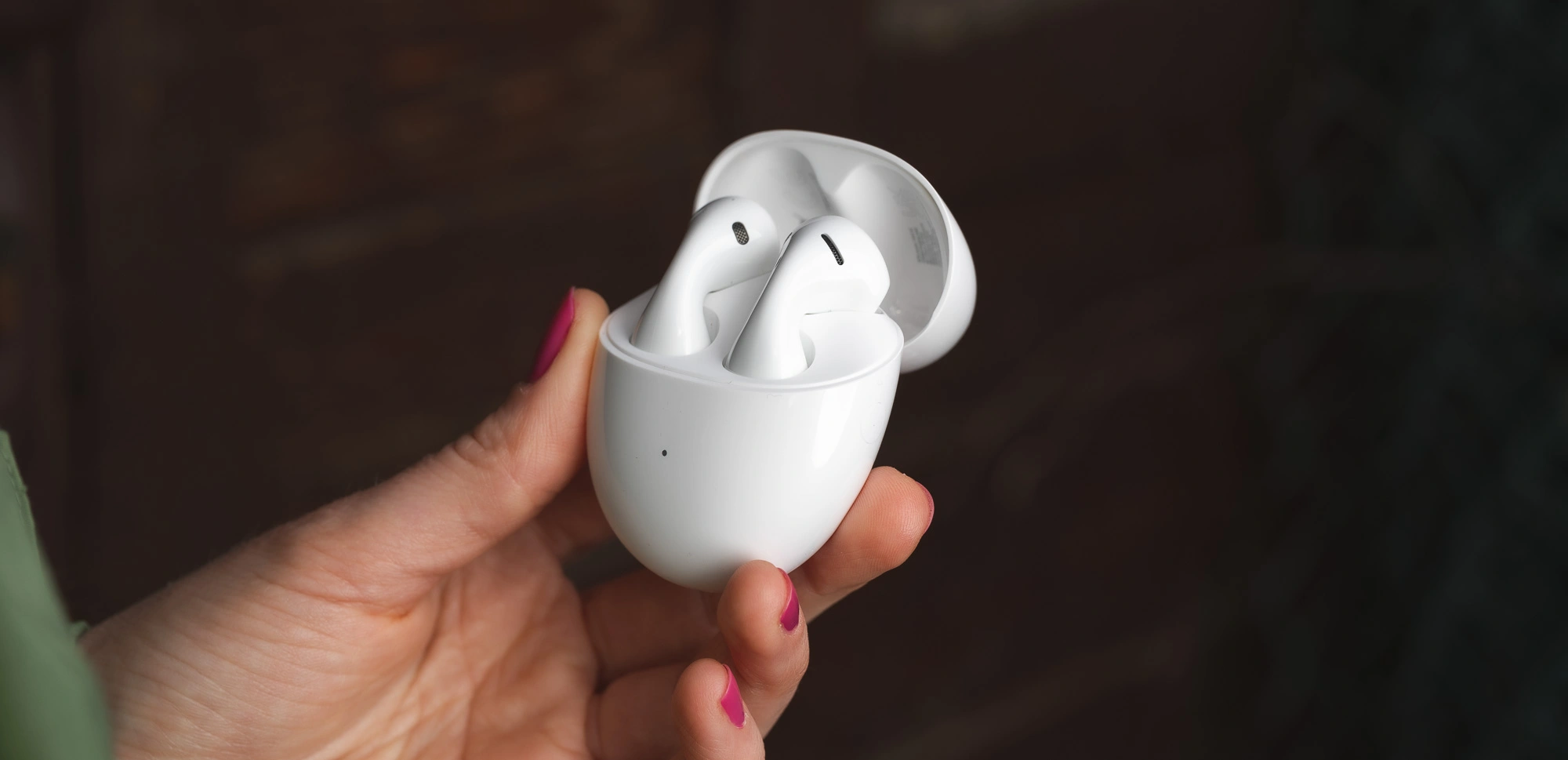 Huawei FreeBuds 5