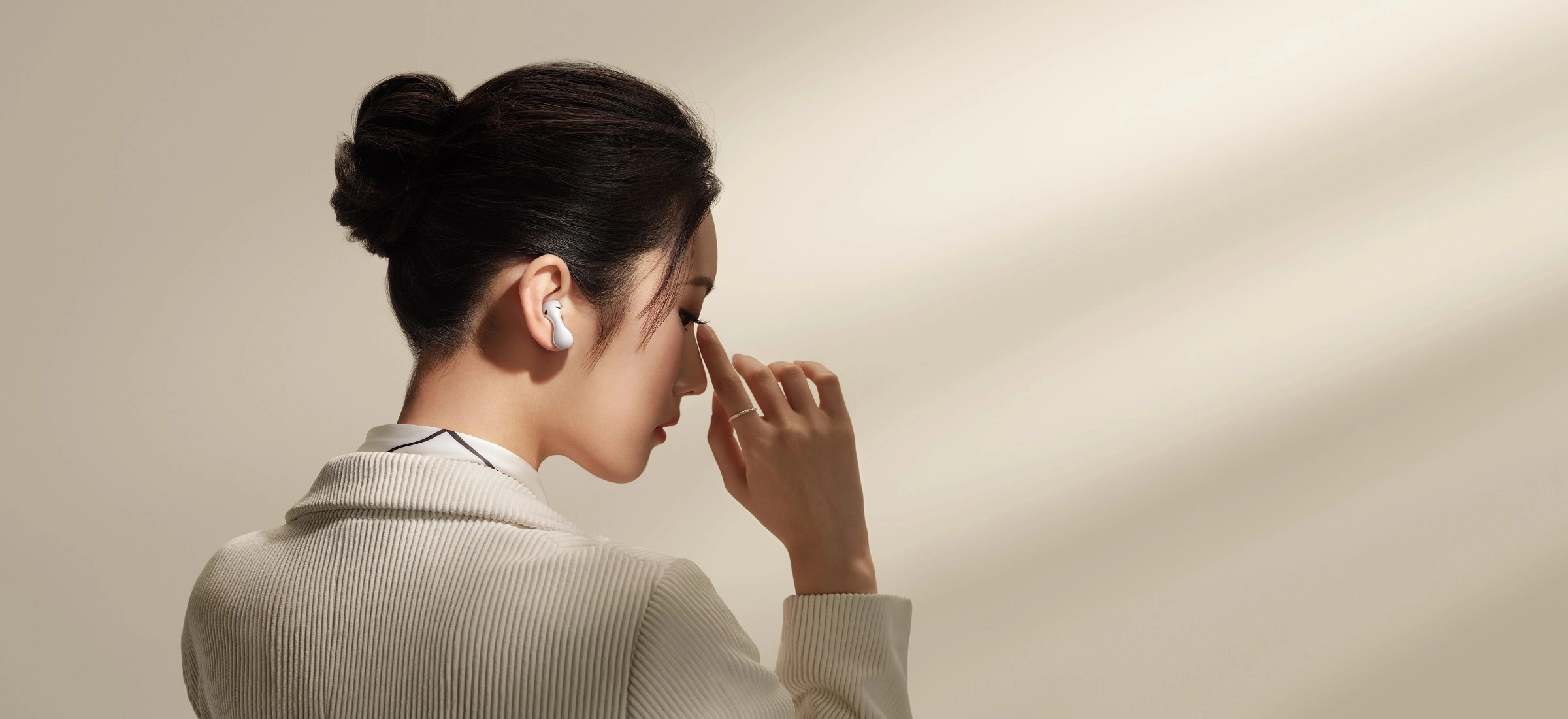 Huawei FreeBuds 5 wyróżniające