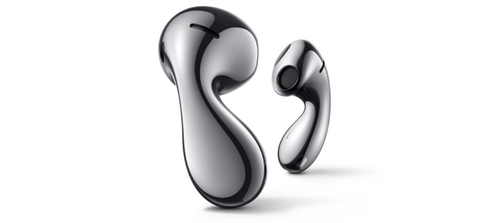 Huawei FreeBuds 5