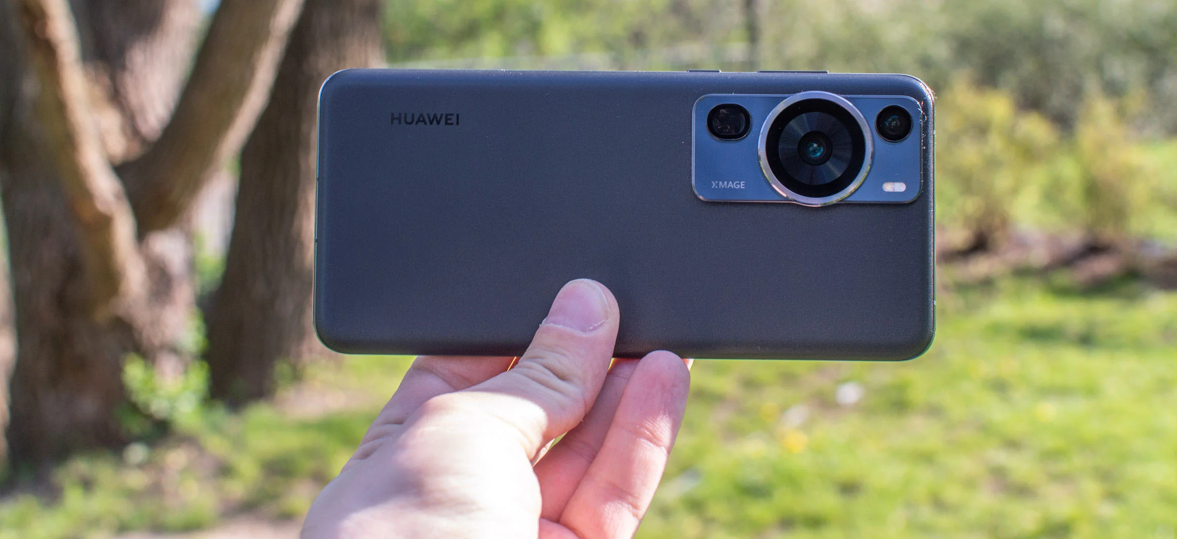 Huawei P60 Pro