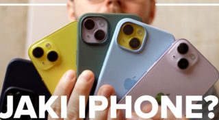 Który model iPhone’a kupić w 2023 roku? PORADNIK [WIDEO]