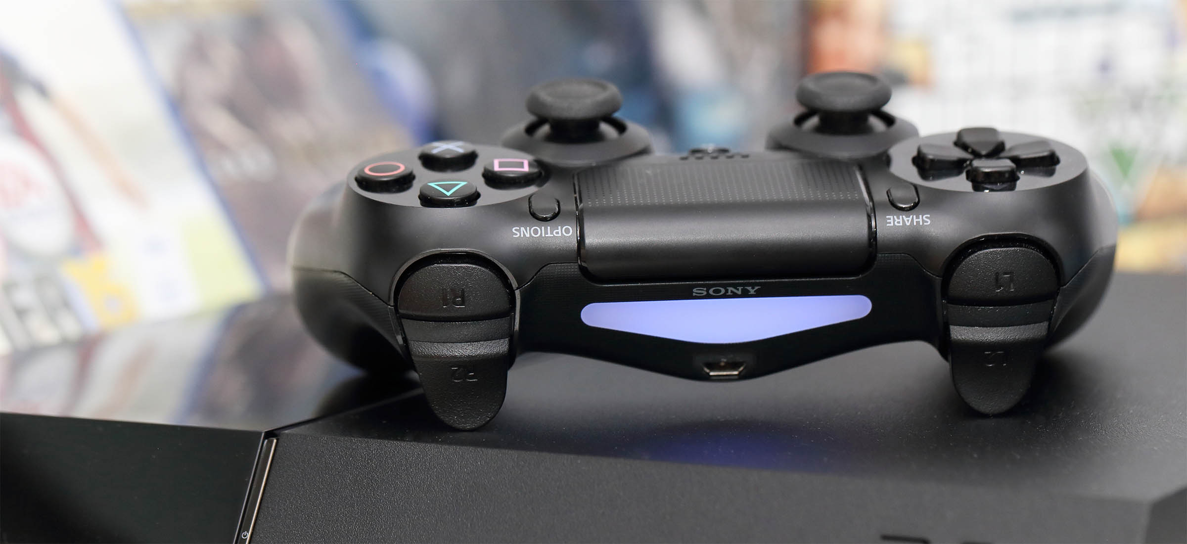 Jak podłączyć pada PS4 do PC? Pokazujemy dwa triki na połączenie Dualshock 4 z Windowsem