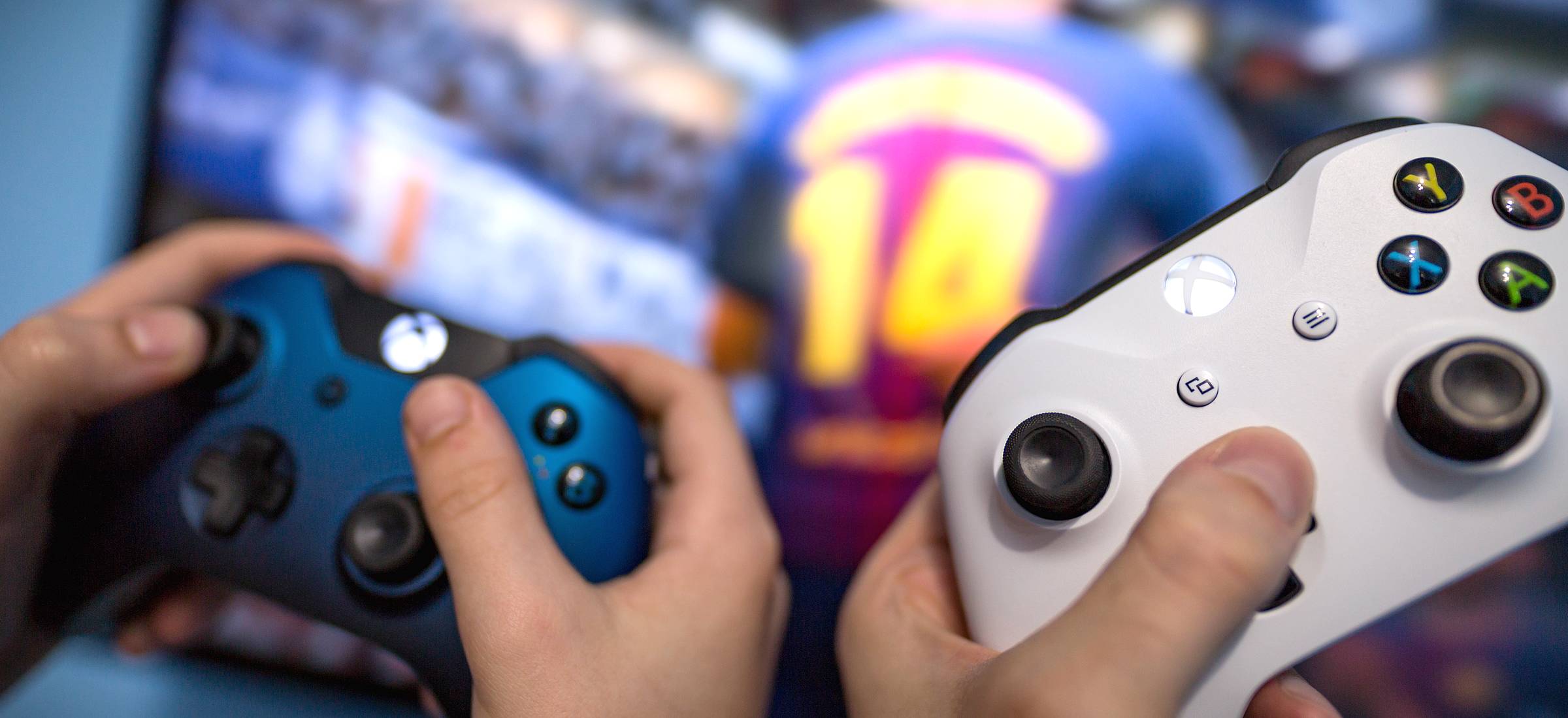 Jak podłączyć pad Xbox do PC?